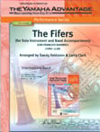 FIFERS FRENCH HORN SOLO/CD cover Thumbnail